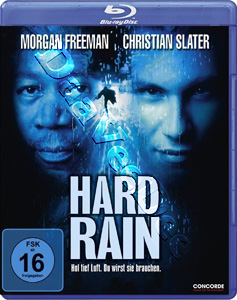 Hard Rain |   Blu-Ray